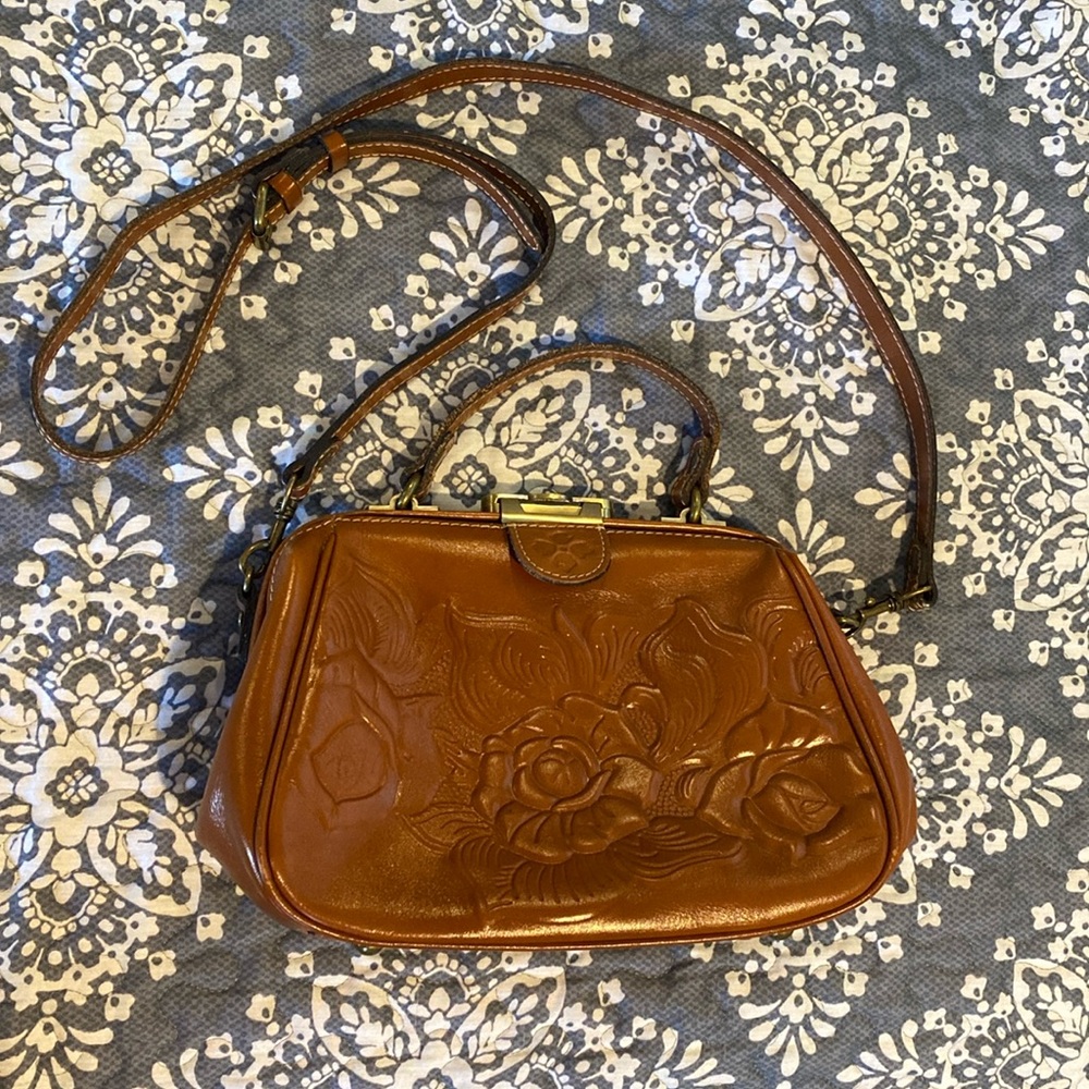 WEEKEND SALE!!!  Patricia Nash Purse